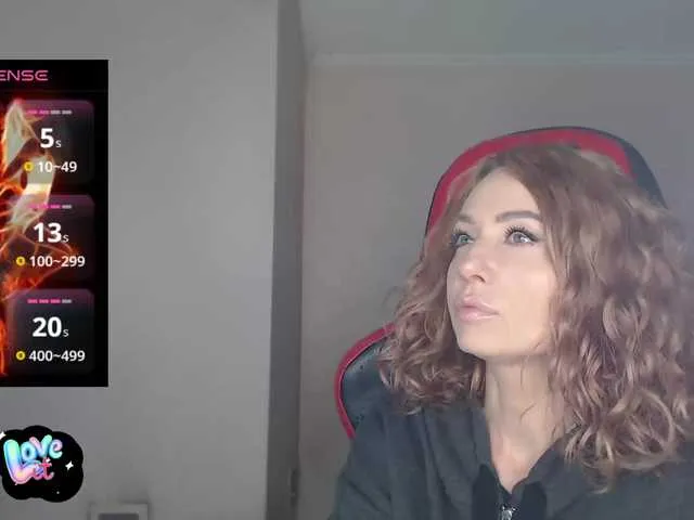 ---II--- – webcam model profile photo