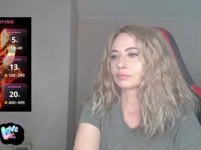 heanvenlyblonde – webcam model profile photo Image 10