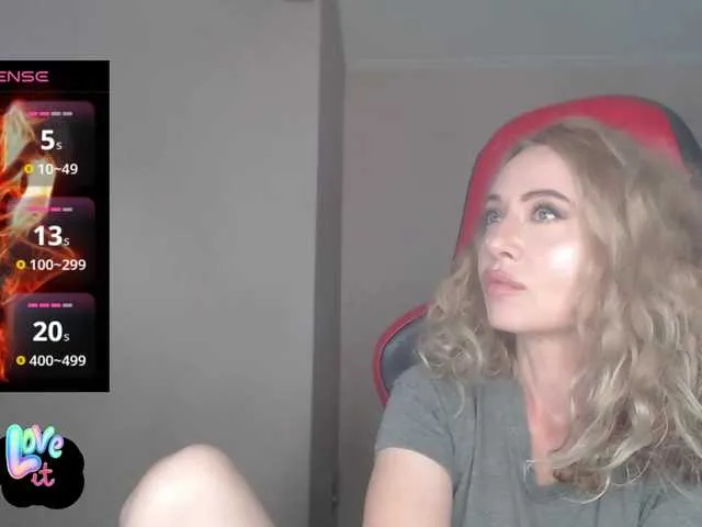 heanvenlyblonde – webcam model profile photo Image 11