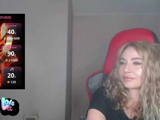 heanvenlyblonde – webcam model profile photo Image 12