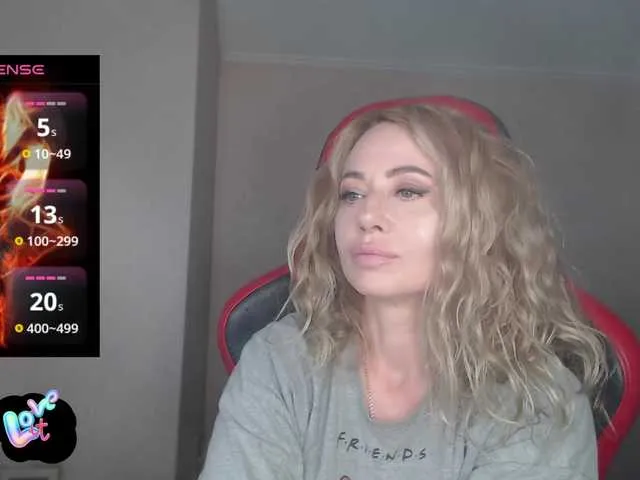 heanvenlyblonde – webcam model profile photo Image 14