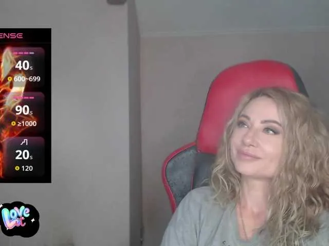 heanvenlyblonde – webcam model profile photo Image 15