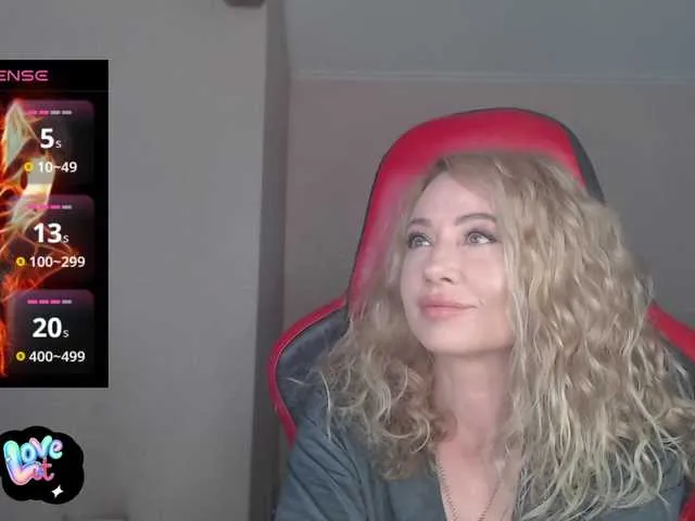 heanvenlyblonde – webcam model profile photo Image 18