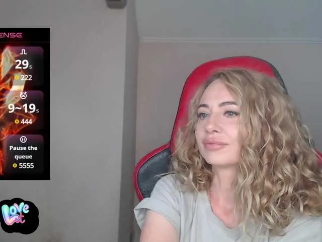 heanvenlyblonde – webcam model profile photo Image 2