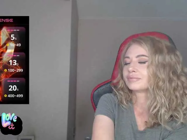 heanvenlyblonde – webcam model profile photo Image 6