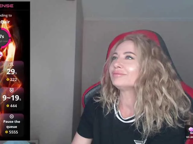 heanvenlyblonde – webcam model profile photo Image 7