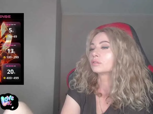 heanvenlyblonde – webcam model profile photo Image 9