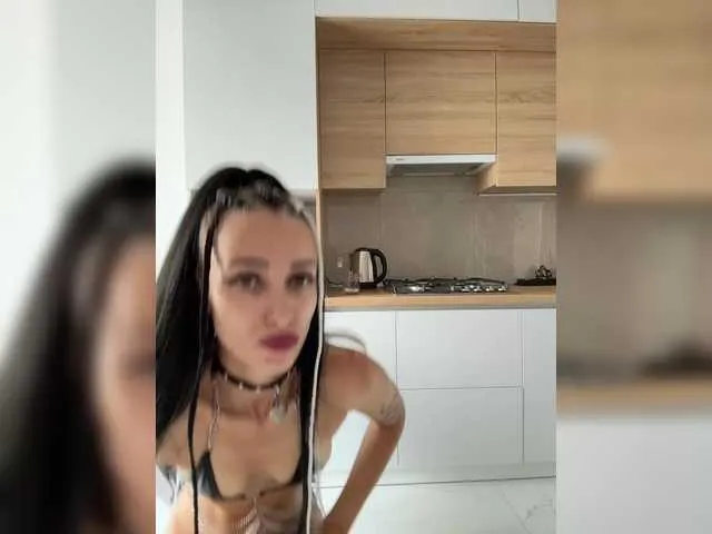 -AnnaMaria- – webcam model profile photo Image 2