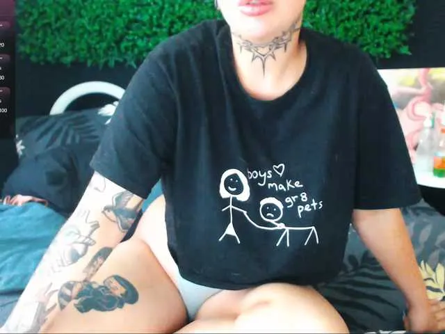 Loli_Belle – webcam model profile photo Image 11