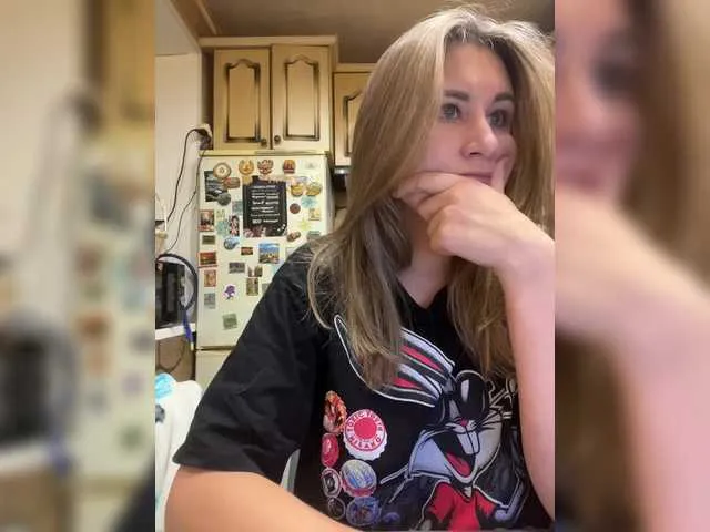 VioletchelseaBabesatation – webcam model profile photo Image 10