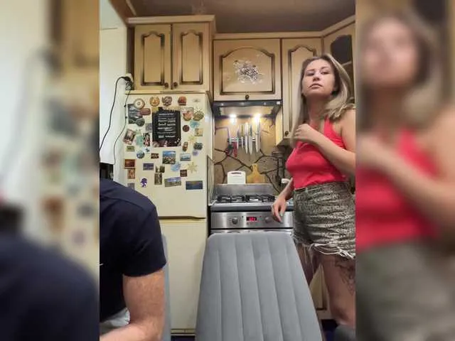 VioletchelseaBabesatation – webcam model profile photo Image 12