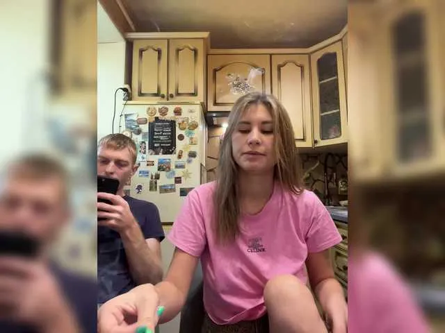 VioletchelseaBabesatation – webcam model profile photo Image 13