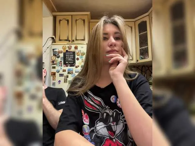 VioletchelseaBabesatation – webcam model profile photo Image 14