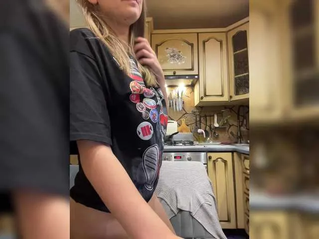 VioletchelseaBabesatation – webcam model profile photo Image 15