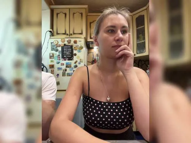 VioletchelseaBabesatation – webcam model profile photo Image 4