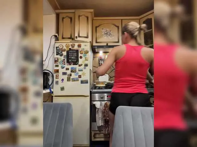 VioletchelseaBabesatation – webcam model profile photo Image 8