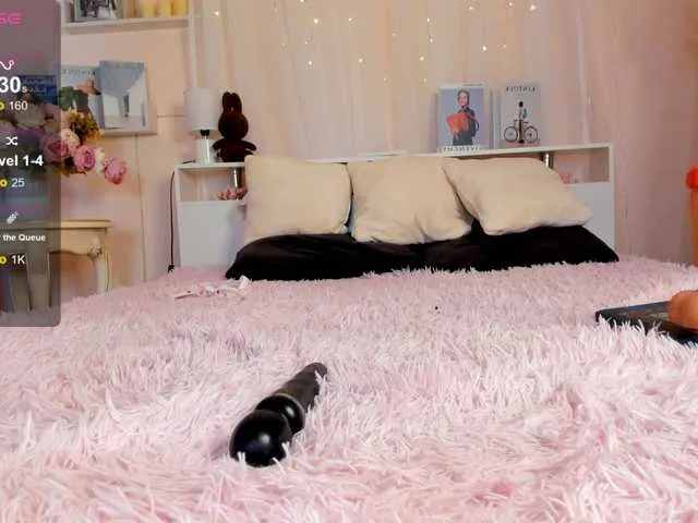 RexxaRose – webcam model profile photo Image 5