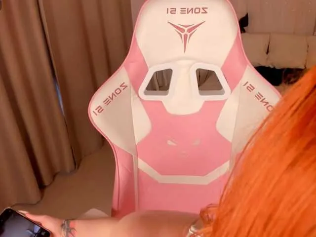 RexxaRose – webcam model profile photo Image 9