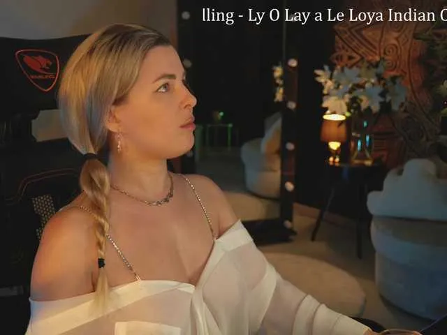 -AnnaMaria- – webcam model profile photo Image 6