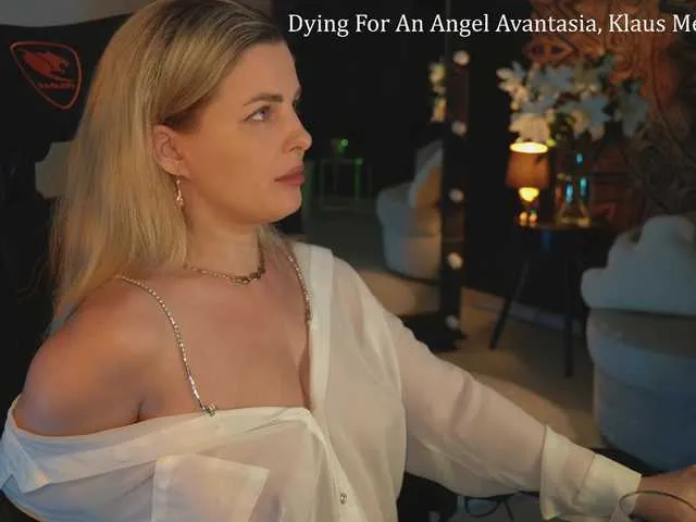 -AnnaMaria- – webcam model profile photo Image 7