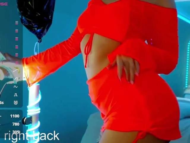 SweetieEva – webcam model profile photo Image 5