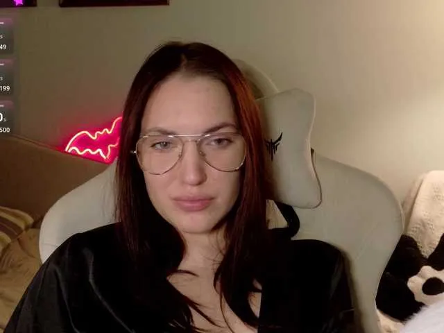 BlondeScarlettx – webcam model profile photo Image 8