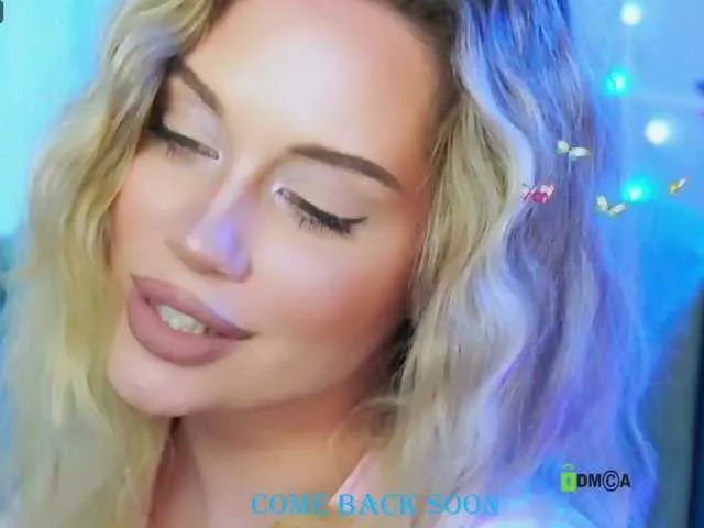 SusyBlair – webcam model profile photo Image 2