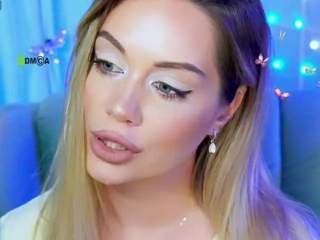 SusyBlair – webcam model profile photo Image 3