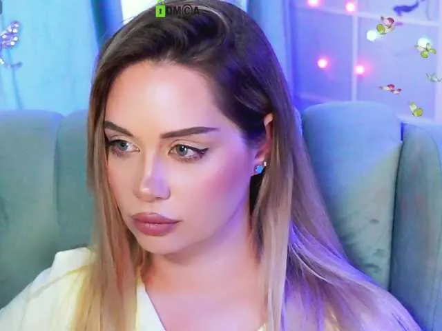 SusyBlair – webcam model profile photo Image 5