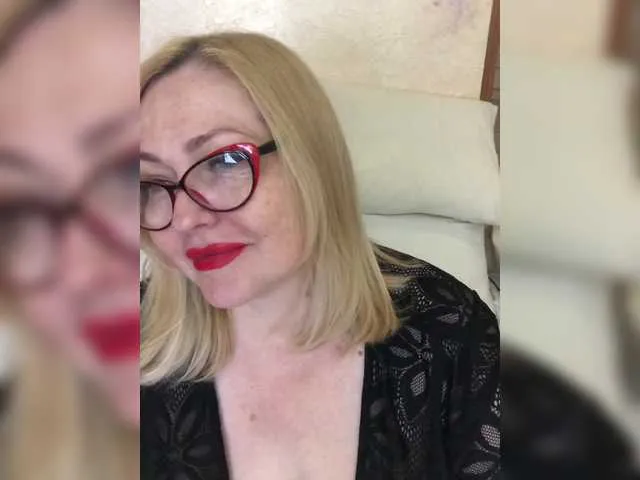 blondeambitionnn – webcam model profile photo Image 7