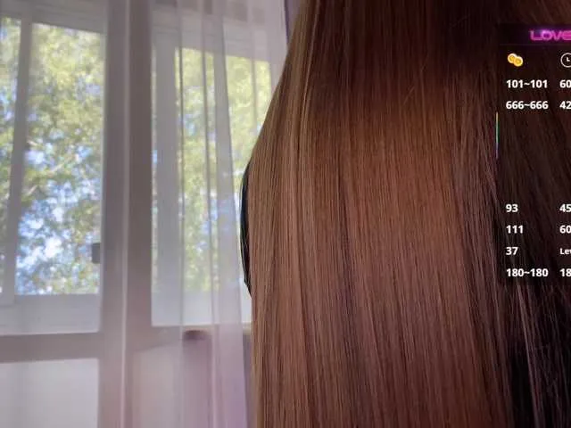 Anna-ya – webcam model profile photo Image 3