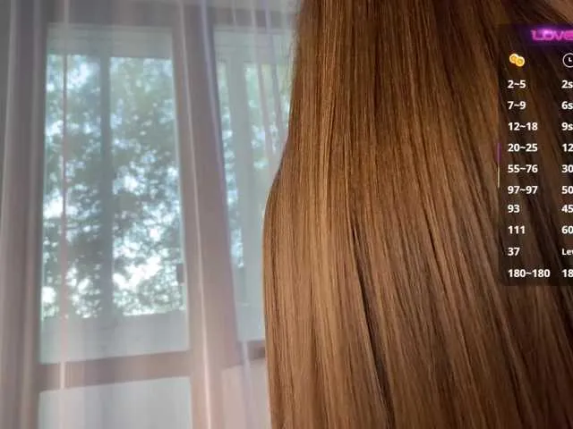 Anna-ya – webcam model profile photo Image 4