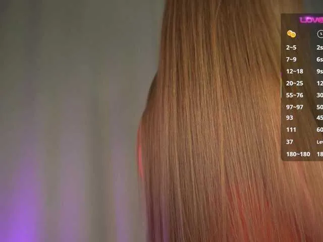 Anna-ya – webcam model profile photo Image 6