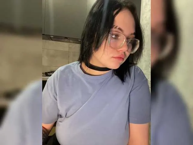 A1ka – webcam model profile photo