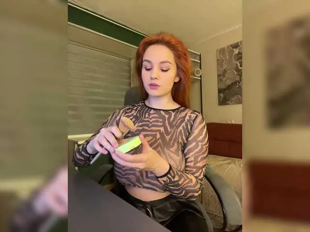 SquirtleBabyy – webcam model profile photo Image 6