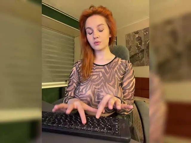 SquirtleBabyy – webcam model profile photo Image 7