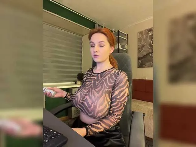 SquirtleBabyy – webcam model profile photo Image 9