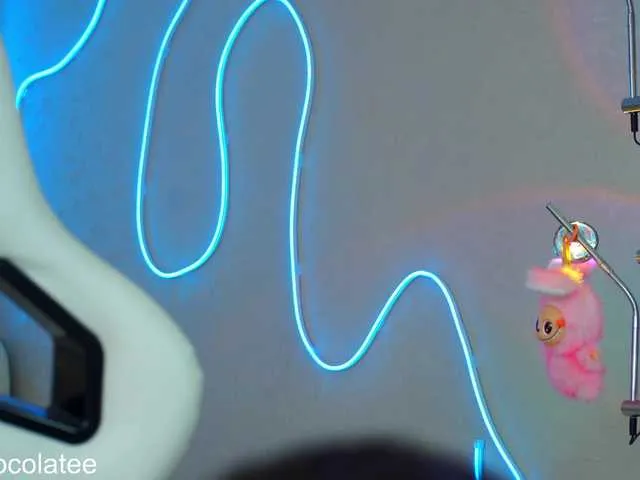 Anesteishen – webcam model profile photo Image 10