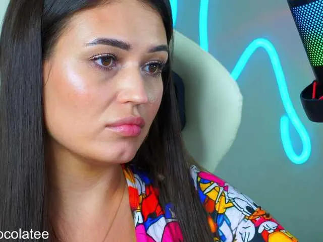 Anesteishen – webcam model profile photo Image 11