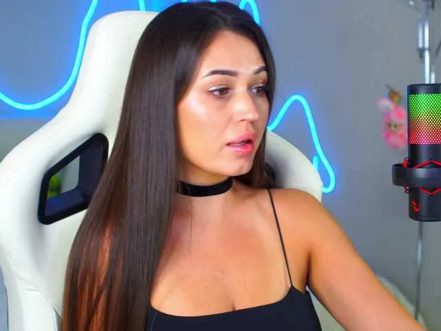 Anesteishen – webcam model profile photo Image 14