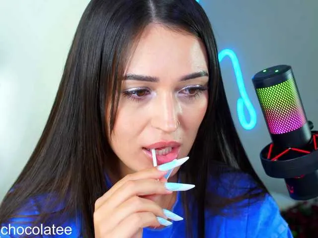 Anesteishen – webcam model profile photo Image 18