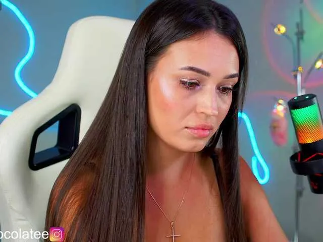 Anesteishen – webcam model profile photo Image 7