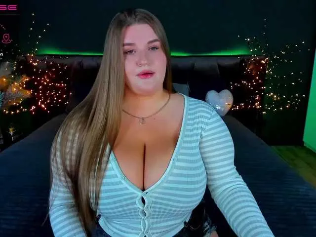 Scarlettsteelexo – webcam model profile photo Image 7