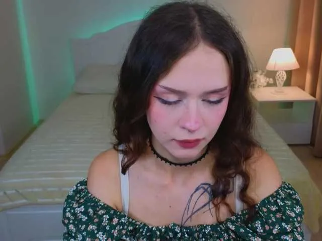 BabeBeth40 – webcam model profile photo Image 3