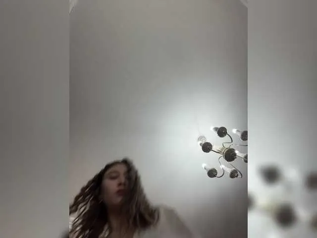 AffiinaLovsx – webcam model profile photo