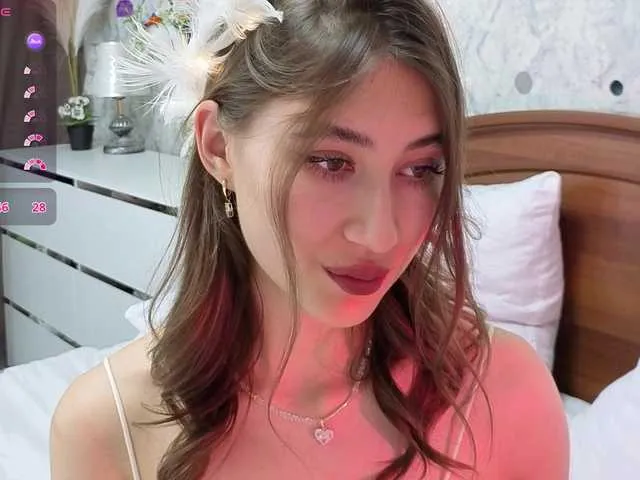 SusyBlair – webcam model profile photo Image 11