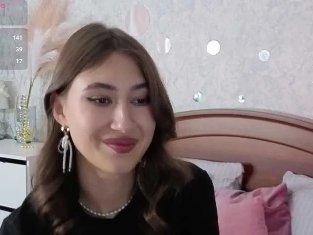 SusyBlair – webcam model profile photo Image 14