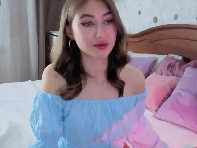 SusyBlair – webcam model profile photo Image 17