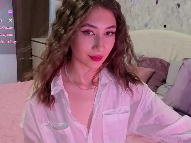 SusyBlair – webcam model profile photo Image 8