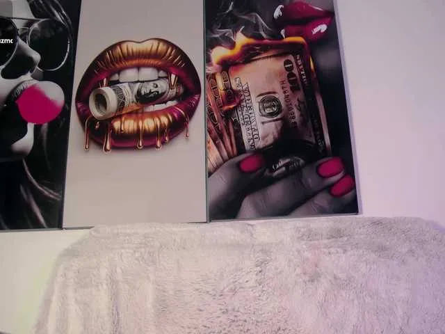 BigTitBlondeUK – webcam model profile photo Image 19